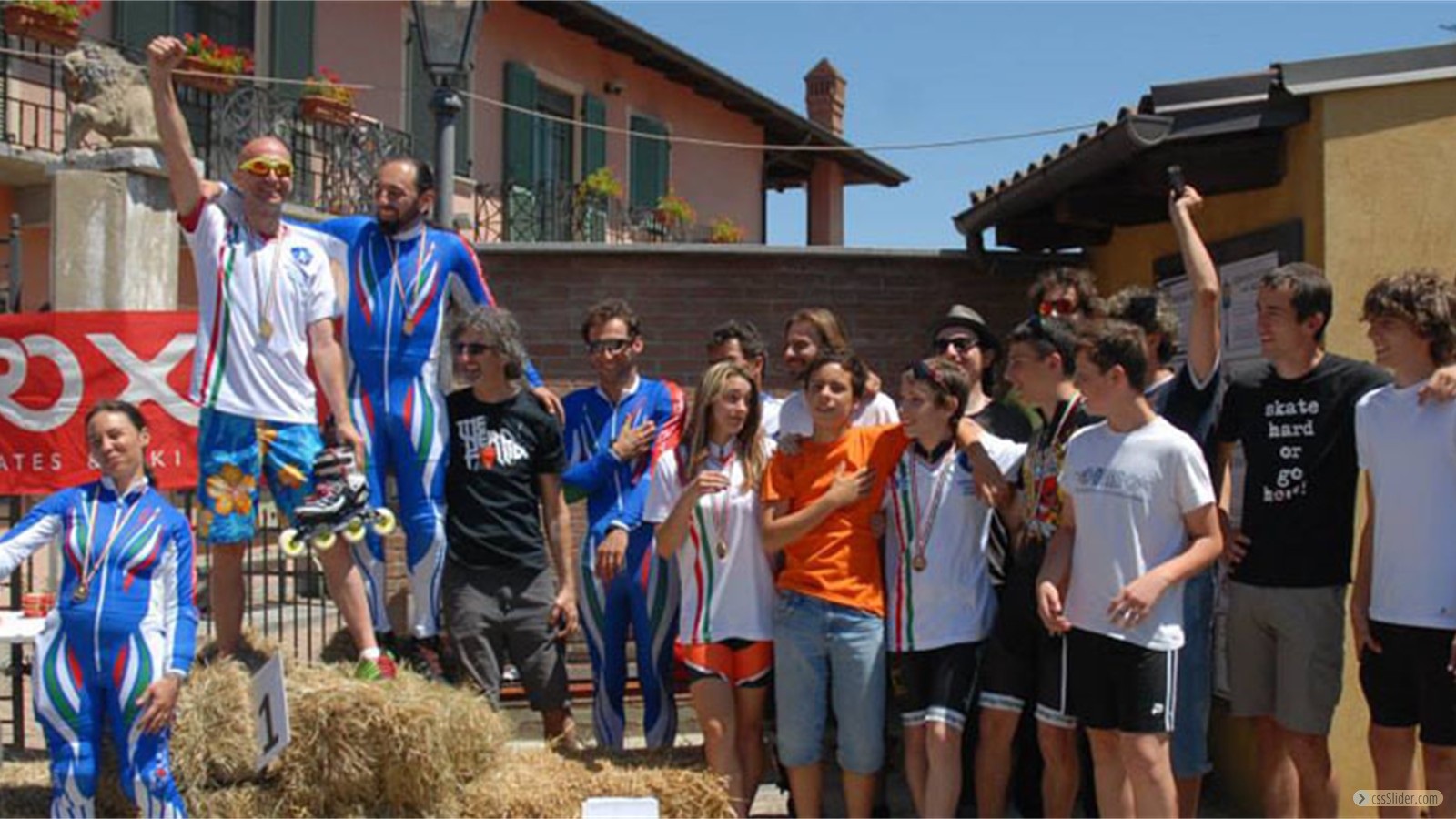 Cisterna d